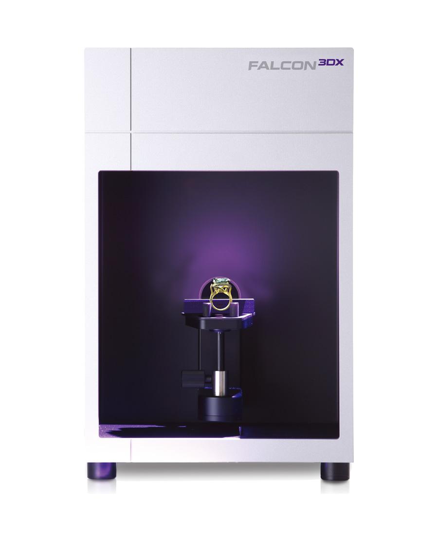 Falcon3DX 팔콘|아보르시스템